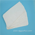 Insulation shaped cotton clothing accessories